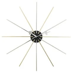 Vitra Star Clock